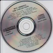 CD - Roy Orbison - The Roy Orbison Collection