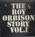 LP - Roy Orbison - The Roy Orbison Story Vol.3