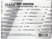 CD - Roy Orbison - The Roy Orbison Story Volume 1