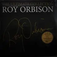 Roy Orbison - The Ultimate Collection