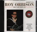 Double CD - Roy Orbison - The Very Best Of Roy Orbison