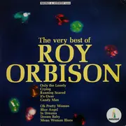 LP - Roy Orbison - The Very Best Of Roy Orbison