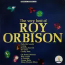 LP - Roy Orbison - The Very Best Of Roy Orbison