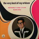LP - Roy Orbison - The Very Best Of Roy Orbison