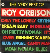 LP - Roy Orbison - The Very Best Of Roy Orbison