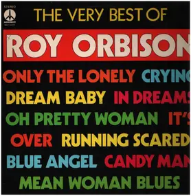 Roy Orbison - The Very Best Of