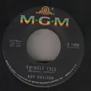 7inch Vinyl Single - Roy Orbison - Twinkle Toes