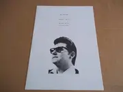 LP - Roy Orbison - Welcome To The Birthday Party