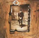 7inch Vinyl Single - Roy Orbison - You Got It