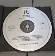 CD - Roy Orbison - 'A Black And White Night' Roy Orbison In Concert With The Billion Dollar Band