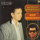 LP - Roy Orbison - Almost Eighteen