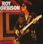 LP - Roy Orbison - Best-Loved Standards
