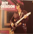 CD - Roy Orbison - Best-Loved Standards