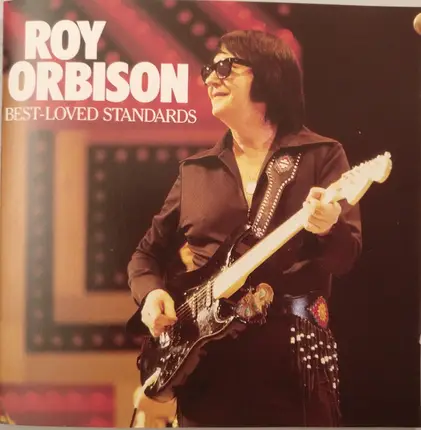 Roy Orbison - Best-Loved Standards