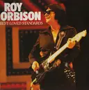 LP - Roy Orbison - Best-Loved Standards