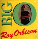 LP - Roy Orbison - Big O