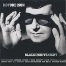 CD - Roy Orbison - Black & White Night
