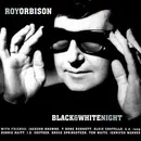 CD - Roy Orbison - Black & White Night