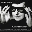 CD - Roy Orbison - Black & White Night