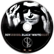 CD - Roy Orbison - Black & White Night