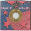 7inch Vinyl Single - Roy Orbison - Blue Angel
