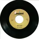 7inch Vinyl Single - Roy Orbison - Blue Bayou / Mean Woman Blues