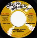 7inch Vinyl Single - Roy Orbison - Blue Bayou / Running Scared