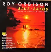 Double LP - Roy Orbison - Blue Bayou (Seine 24 Schönsten Love-Songs)