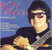 CD - Roy Orbison - Bye Bye Love