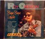 CD - Roy Orbison - Bye Bye Love