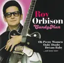 CD - Roy Orbison - Candy Man