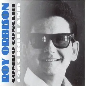 Roy Orbison - Combo Concert: 1965 Holland