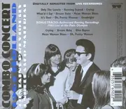 CD - Roy Orbison - Combo Concert: 1965 Holland