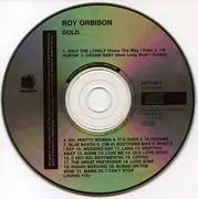 CD - Roy Orbison - Collection Gold