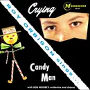 7inch Vinyl Single - Roy Orbison - Crying