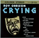 LP - Roy Orbison - Crying - Still Sealed