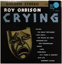 LP & MP3 - Roy Orbison - Crying