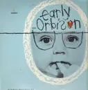 LP - Roy Orbison - Early Orbison