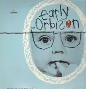 LP - Roy Orbison - Early Orbison