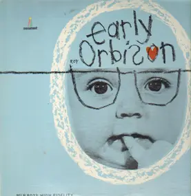 Roy Orbison - Early Orbison