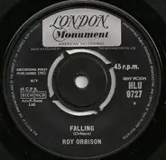 Roy Orbison - Falling