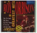 CD - Roy Orbison - Greatest Hits