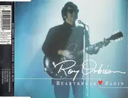 CD Single - Roy Orbison - Heartbreak Radio