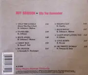 CD - Roy Orbison - Hits You Remember