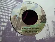 Roy Orbison - Hung Up On You / Spanish Nights