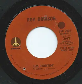 Roy Orbison - I'm Hurtin'