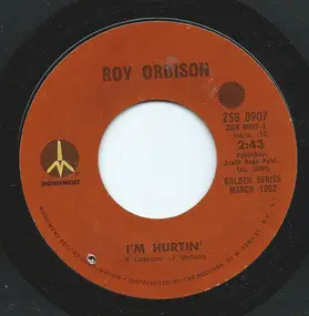 Roy Orbison - I'm Hurtin'