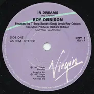 Roy Orbison - The Crowd/ In Dreams