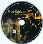 DVD - Roy Orbison - In Dreams