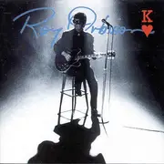 CD - Roy Orbison - King Of Hearts